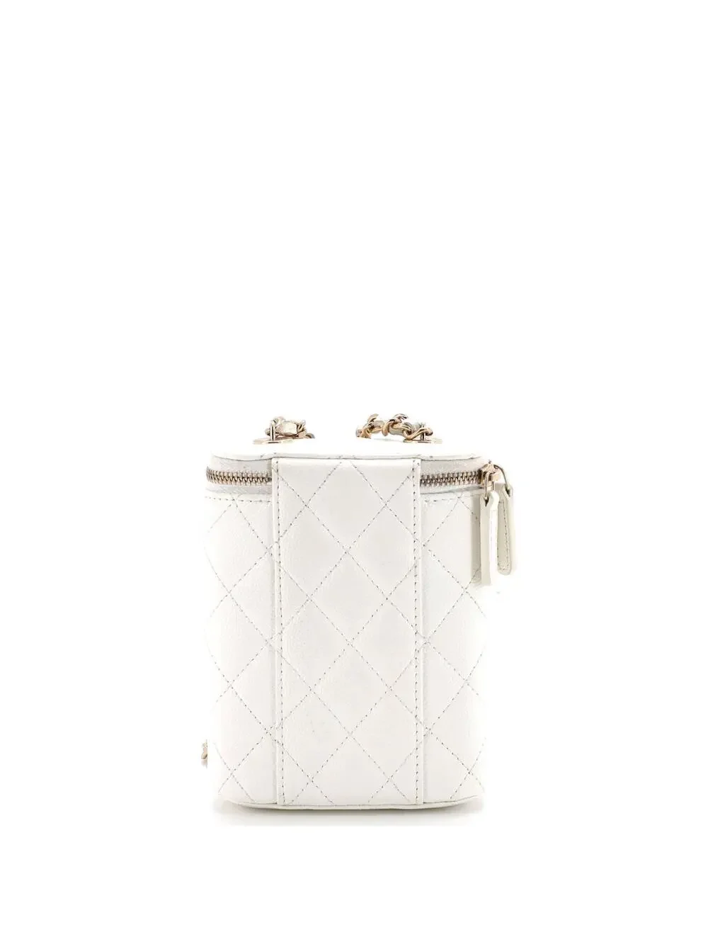 Chanel Vertical Classic Vanity Case #289064C27B